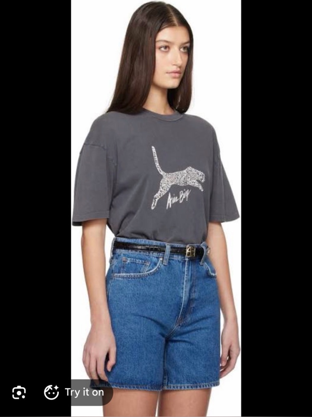 Anine Bing T-Shirt